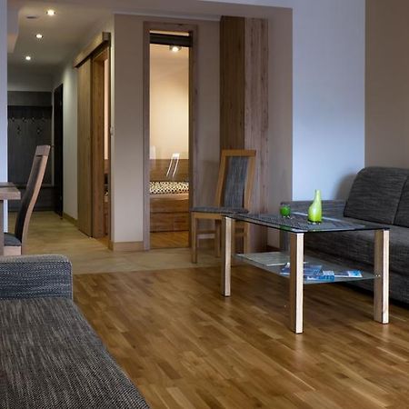 Apartament Wislany Sen Kamer foto