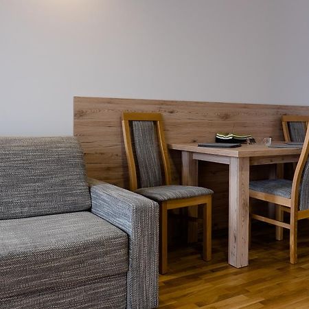 Apartament Wislany Sen Buitenkant foto