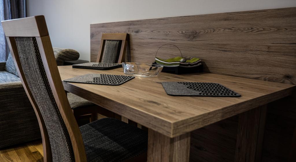 Apartament Wislany Sen Kamer foto
